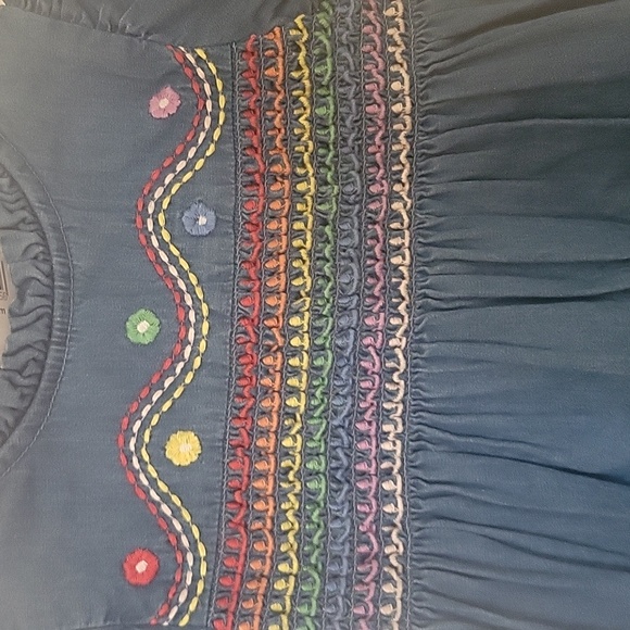 Boden baby dress - Picture 2 of 4